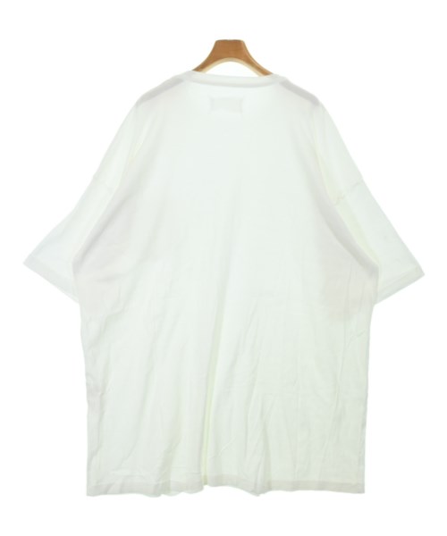 Maison Margiela（メゾンマルジェラ）Tシャツ・カットソー 白 サイズ:F レディース/2200686758372