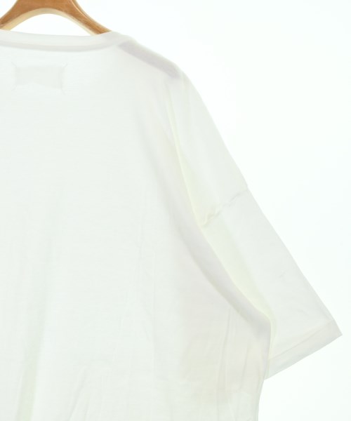 Maison Margiela（メゾンマルジェラ）Tシャツ・カットソー 白 サイズ:F レディース/2200686758372