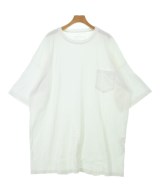 Maison Margiela（メゾンマルジェラ）Tシャツ・カットソー 白 サイズ:F レディース/2200686758372
