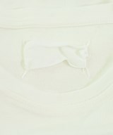 Maison Margiela（メゾンマルジェラ）Tシャツ・カットソー 白 サイズ:F レディース/2200686758372
