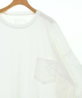 Maison Margiela（メゾンマルジェラ）Tシャツ・カットソー 白 サイズ:F レディース/2200686758372