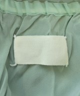 Maison Margiela（メゾンマルジェラ）ひざ丈スカート 青 サイズ:44(L位) レディース/2200686758389