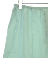 Maison Margiela（メゾンマルジェラ）ひざ丈スカート 青 サイズ:44(L位) レディース/2200686758389