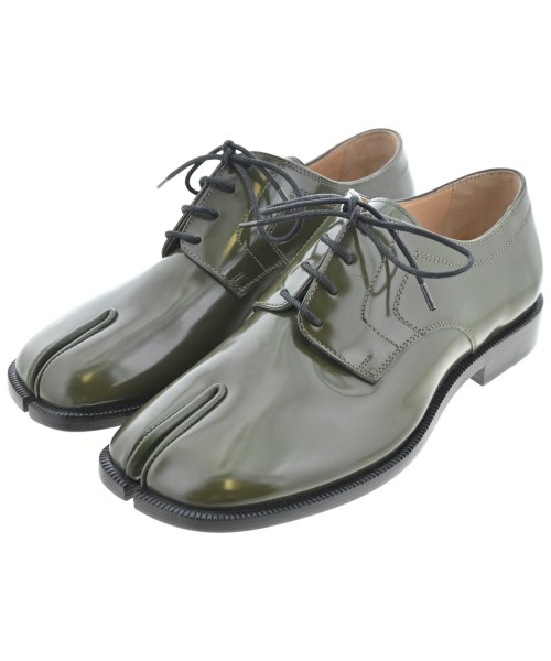 メゾンマルジェラ(Maison Margiela)のMaison Margiela ビジネス・ドレスシューズ