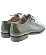 Maison Margiela（メゾンマルジェラ）ビジネス・ドレスシューズ カーキ サイズ:EU39(25.5cm位) レディース/2200687138012