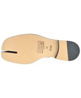Maison Margiela（メゾンマルジェラ）ビジネス・ドレスシューズ カーキ サイズ:EU39(25.5cm位) レディース/2200687138012