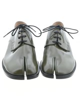 Maison Margiela（メゾンマルジェラ）ビジネス・ドレスシューズ カーキ サイズ:EU39(25.5cm位) レディース/2200687138012
