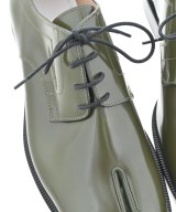 Maison Margiela（メゾンマルジェラ）ビジネス・ドレスシューズ カーキ サイズ:EU39(25.5cm位) レディース/2200687138012