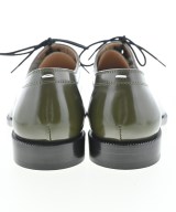 Maison Margiela（メゾンマルジェラ）ビジネス・ドレスシューズ カーキ サイズ:EU39(25.5cm位) レディース/2200687138012