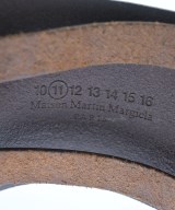 Maison Margiela（メゾンマルジェラ）ブレスレット・バングル 茶 サイズ:- メンズ/2200687170067