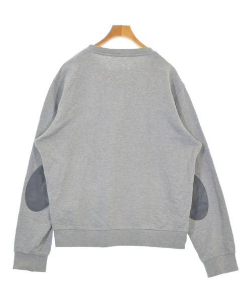Maison Margiela（メゾンマルジェラ）スウェット グレー サイズ:54(XXL位) メンズ/2200677868363