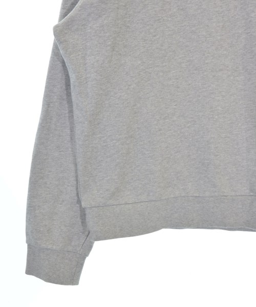 Maison Margiela（メゾンマルジェラ）スウェット グレー サイズ:54(XXL位) メンズ/2200677868363