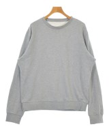 Maison Margiela（メゾンマルジェラ）スウェット グレー サイズ:54(XXL位) メンズ/2200677868363