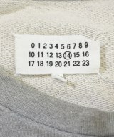 Maison Margiela（メゾンマルジェラ）スウェット グレー サイズ:54(XXL位) メンズ/2200677868363