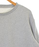 Maison Margiela（メゾンマルジェラ）スウェット グレー サイズ:54(XXL位) メンズ/2200677868363