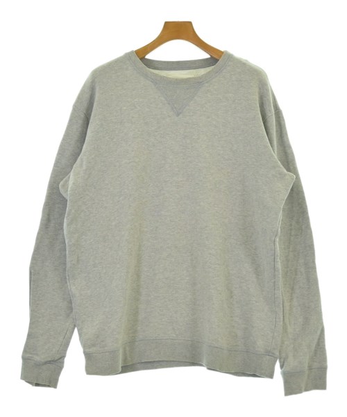 Maison Margiela(メゾンマルジェラ)スウェット グレー サイズ:54(XXXL位)/2200677868370