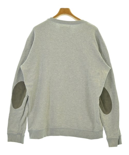 Maison Margiela（メゾンマルジェラ）スウェット グレー サイズ:54(XXXL位) メンズ/2200677868370