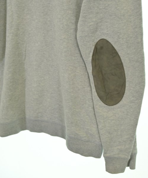 Maison Margiela（メゾンマルジェラ）スウェット グレー サイズ:54(XXXL位) メンズ/2200677868370