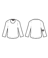Maison Margiela（メゾンマルジェラ）スウェット グレー サイズ:54(XXXL位) メンズ/2200677868370