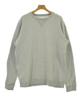 Maison Margiela（メゾンマルジェラ）スウェット グレー サイズ:54(XXXL位) メンズ/2200677868370