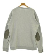 Maison Margiela（メゾンマルジェラ）スウェット グレー サイズ:54(XXXL位) メンズ/2200677868370