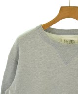 Maison Margiela（メゾンマルジェラ）スウェット グレー サイズ:54(XXXL位) メンズ/2200677868370