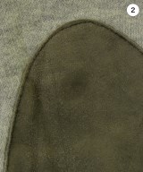 Maison Margiela（メゾンマルジェラ）スウェット グレー サイズ:54(XXXL位) メンズ/2200677868370