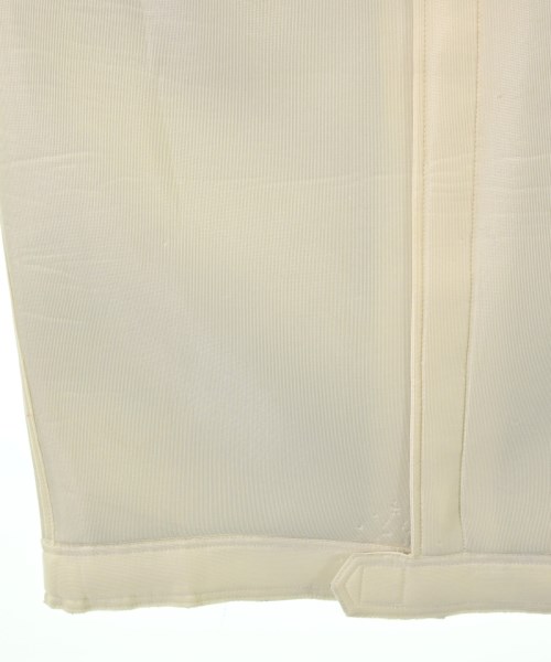 Maison Margiela（メゾンマルジェラ）ロング・マキシ丈スカート ベージュ サイズ:42(M位) レディース/2200687313082