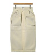 Maison Margiela ロング・マキシ丈スカート