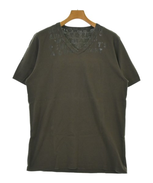 メゾンマルジェラ(Maison Margiela)のMaison Margiela Tシャツ・カットソー