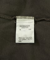 Maison Margiela（メゾンマルジェラ）Tシャツ・カットソー 茶 サイズ:L メンズ/2200687524037