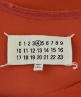 Maison Margiela（メゾンマルジェラ）ロング・マキシ丈スカート 赤 サイズ:38(S位) レディース/2200682079044