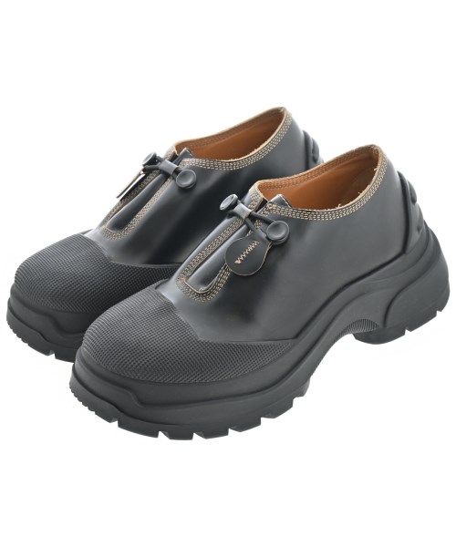 Maison Margiela(メゾンマルジェラ)その他 黒 サイズ:EU37(23.5cm位)/2200684322018