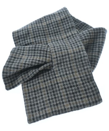 Maison Margiela（メゾンマルジェラ）マフラー グレー サイズ