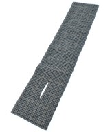 Maison Margiela（メゾンマルジェラ）マフラー グレー サイズ:- レディース/2200684322032