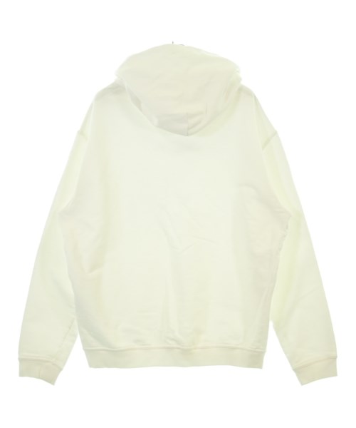 Maison Margiela（メゾンマルジェラ）パーカー 白 サイズ:46(M位) メンズ/2200685150030