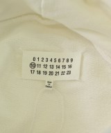 Maison Margiela（メゾンマルジェラ）パーカー 白 サイズ:46(M位) メンズ/2200685150030