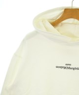Maison Margiela（メゾンマルジェラ）パーカー 白 サイズ:46(M位) メンズ/2200685150030