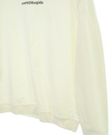 Maison Margiela（メゾンマルジェラ）パーカー 白 サイズ:46(M位) メンズ/2200685150030