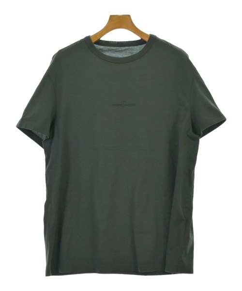 Maison Margiela(メゾンマルジェラ)Tシャツ・カットソー グレー サイズ:52(XXL位)/2200685150047