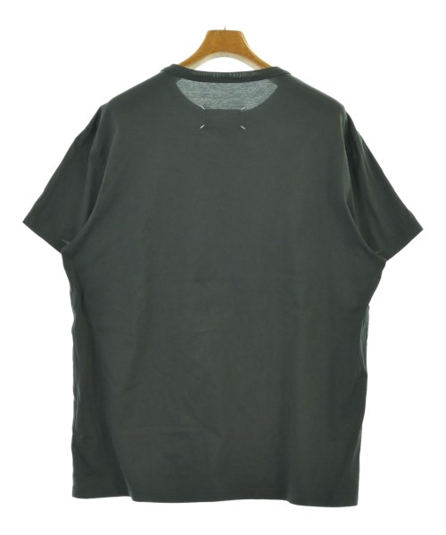 Maison Margiela（メゾンマルジェラ）Tシャツ・カットソー グレー サイズ:52(XXL位) メンズ/2200685150047