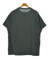 Maison Margiela（メゾンマルジェラ）Tシャツ・カットソー グレー サイズ:52(XXL位) メンズ/2200685150047
