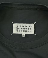 Maison Margiela（メゾンマルジェラ）Tシャツ・カットソー グレー サイズ:52(XXL位) メンズ/2200685150047