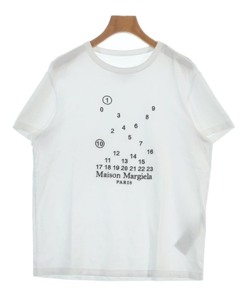 メゾンマルジェラ(Maison Margiela)のMaison Margiela Tシャツ・カットソー