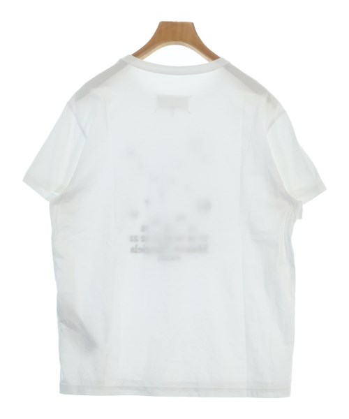 Maison Margiela（メゾンマルジェラ）Tシャツ・カットソー 白 サイズ:XS レディース/2200686518112