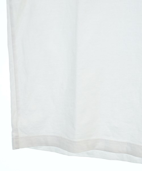 Maison Margiela（メゾンマルジェラ）Tシャツ・カットソー 白 サイズ:XS レディース/2200686518112