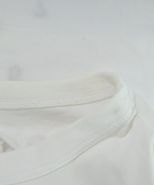 Maison Margiela（メゾンマルジェラ）Tシャツ・カットソー 白 サイズ:XS レディース/2200686518112