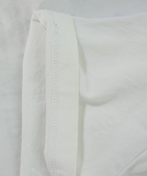 Maison Margiela（メゾンマルジェラ）Tシャツ・カットソー 白 サイズ:XS レディース/2200686518112