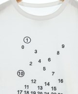 Maison Margiela（メゾンマルジェラ）Tシャツ・カットソー 白 サイズ:XS レディース/2200686518112