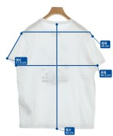 Maison Margiela（メゾンマルジェラ）Tシャツ・カットソー 白 サイズ:XS レディース/2200686518112